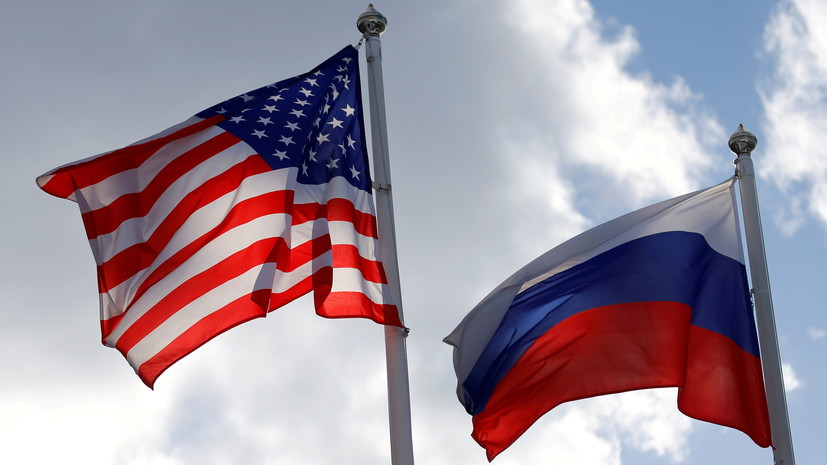 Переговоры России и США по консульским вопросам продолжатся в декабре