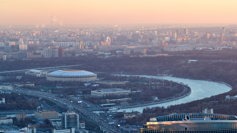 Москва реализовала 111 земельных участков на открытых торгах в 2021 году