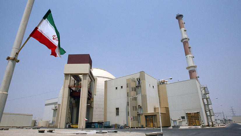 В поисках золотой середины: чего ожидать от нового раунда переговоров по иранской ядерной сделке