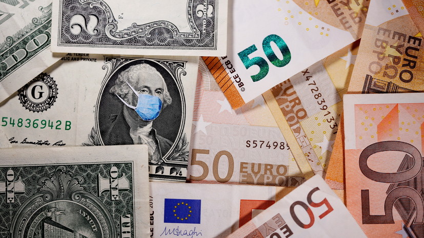 Аналитик Гойхман спрогнозировал реакцию рынка валют на новость о штамме «омикрон»