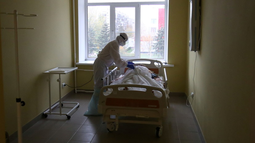 В Башкирии выявили 667 случаев COVID-19 за сутки