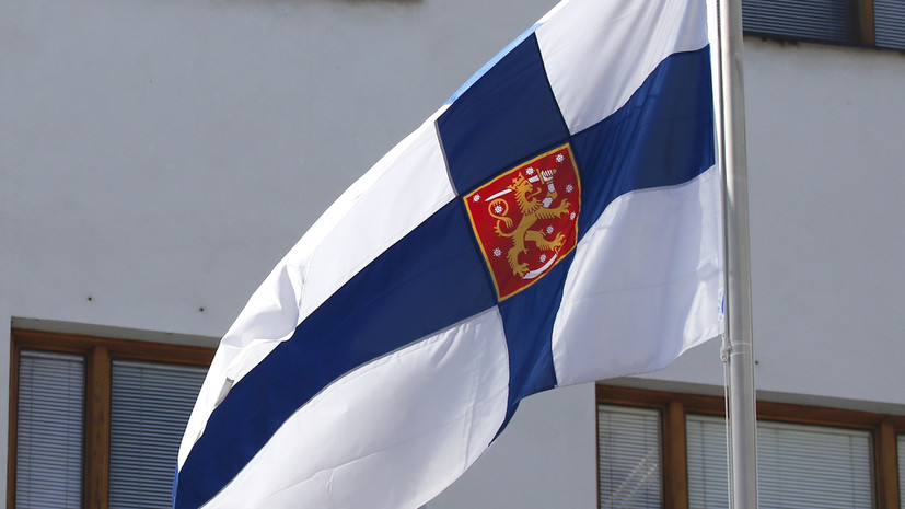 Финляндия в 2025 станет председателем ОБСЕ