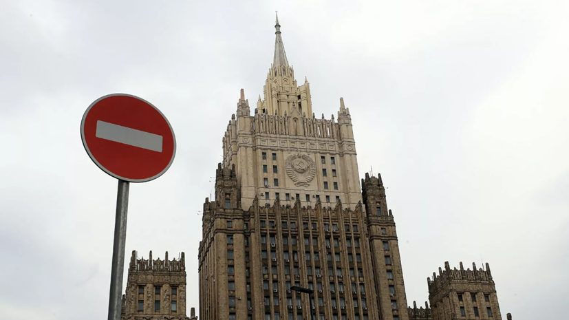 Лавров заявил, что Россия продолжит жёстко реагировать на недружественные шаги НАТО