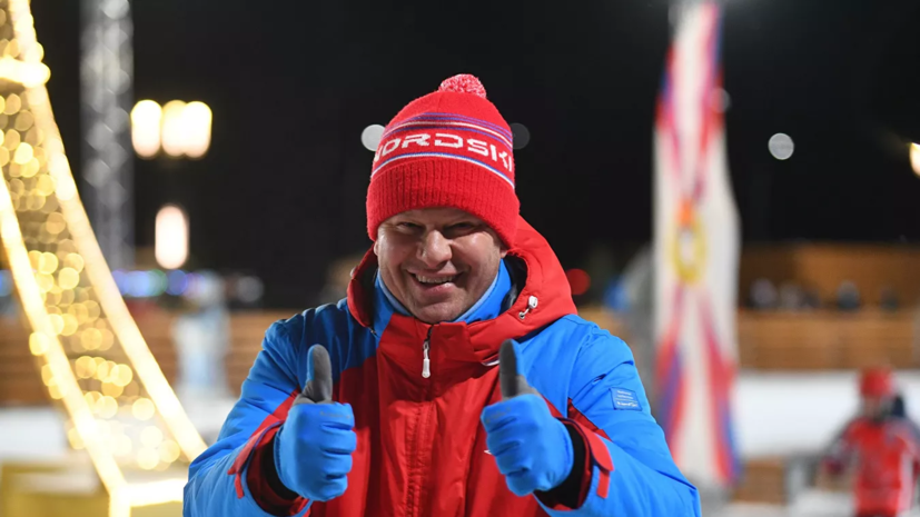 Губерниев: сборная России по биатлону не готова к началу сезона