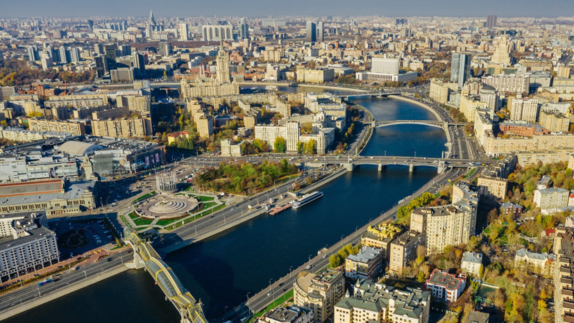 В Москве ввели в эксплуатацию 75 объектов социальной инфраструктуры с начала года