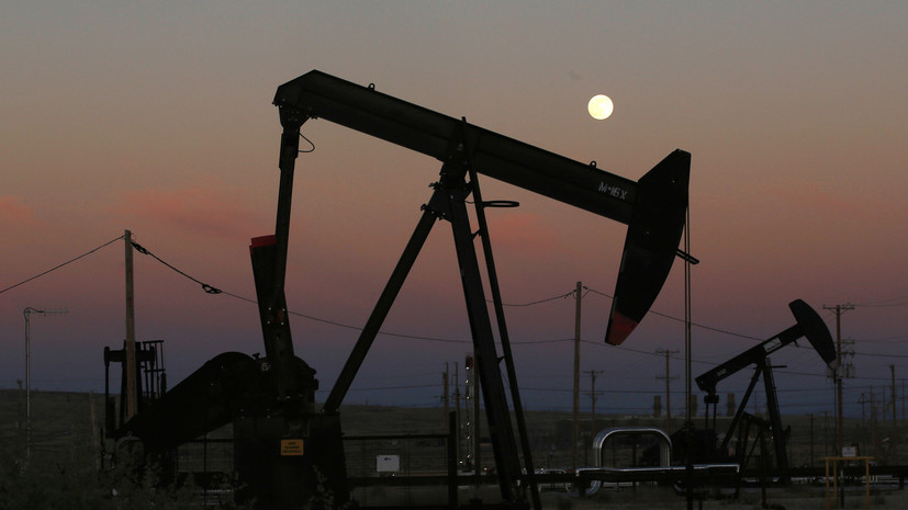 Saxo Bank: энергокризис заставит правительства отложить отказ от нефти и газа