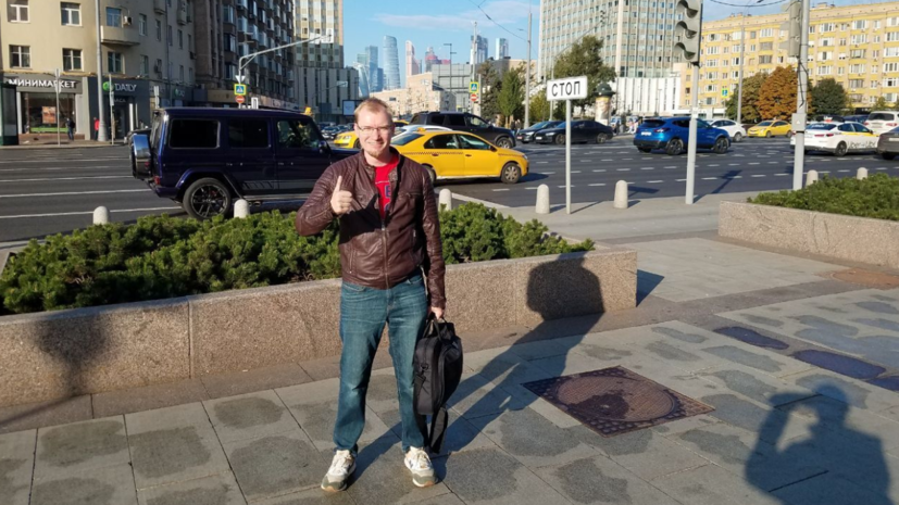 «Лучшее решение в моей жизни»: усыновлённый американцами герой публикации RT вернулся в Россию