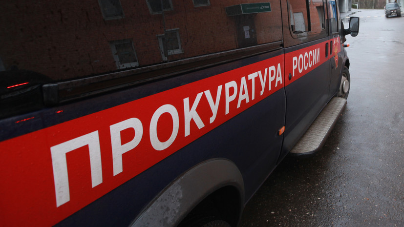 В Якутии организована проверка по факту отравления угарным газом десяти человек