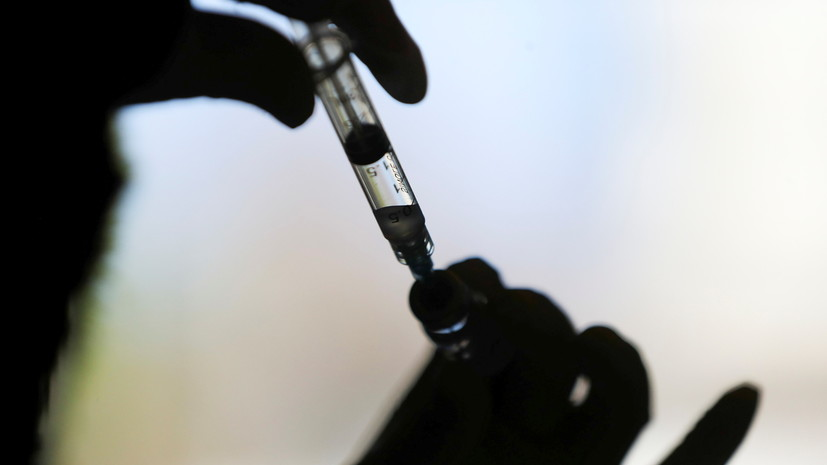 Мурашко: медотводы от вакцинации будут опираться на инструкцию к препарату