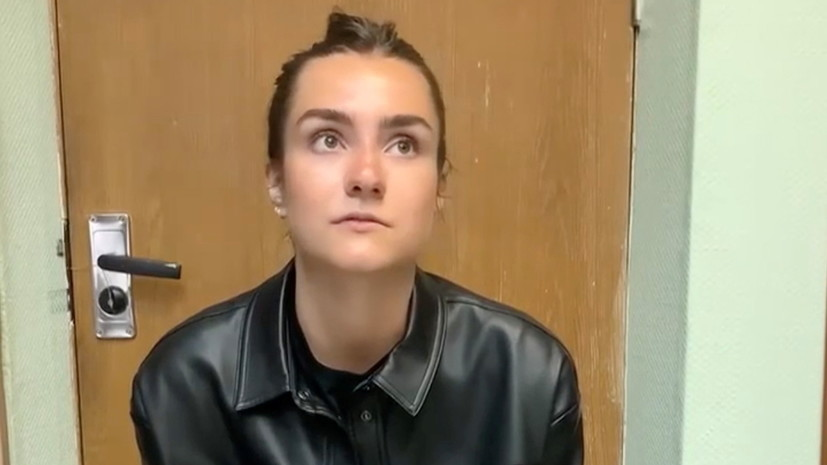 Отчим задержанной в Белоруссии россиянки Сапеги рассказал о расследовании её дела