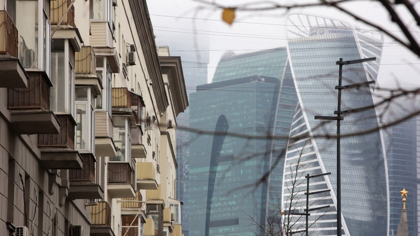 «Не являются нововведением»: Минстрой России разъяснил ситуацию со штрафами за самовольное остекление балконов