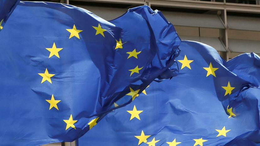 ЕС продлил на год санкции за нарушение прав человека