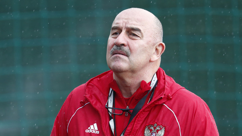 В Венгрии опровергли слухи о намерении пригласить Черчесова главный тренером сборной страны