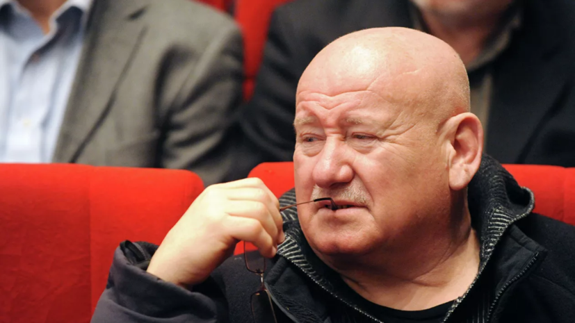 Прощание с продюсером Марком Рудинштейном состоится 8 декабря в Доме кино