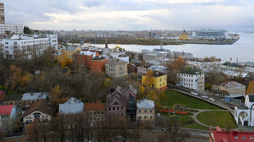 Сервис Russpass представил новые трёхдневные маршруты из Москвы