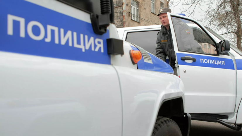 Неизвестные ворвались в офис на юго-востоке Москвы и унесли миллионы рублей