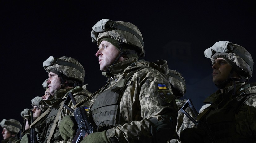 Резников заявил, что Украина попросила союзников о дополнительной материальной помощи