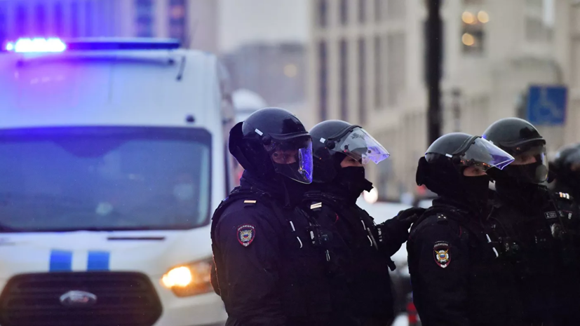 ТАСС: в московском МФЦ произошла стрельба