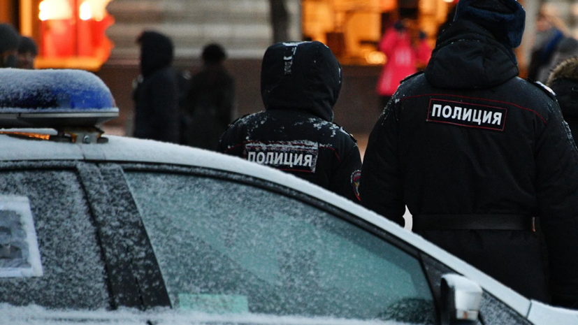 Стрельбу в МФЦ в Москве открыл 45-летний мужчина