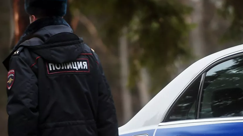 МВД подтвердило задержание устроившего стрельбу в МФЦ Москвы