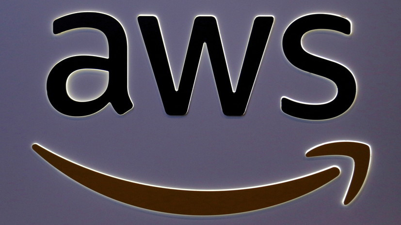 Сбой в работе Amazon Web Services привёл к неполадкам в ряде сервисов