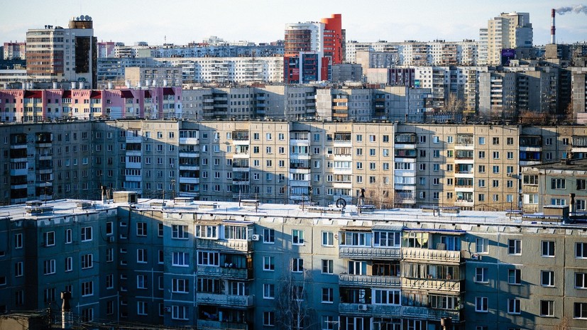 В Челябинской области ожидаются морозы до -31 °С