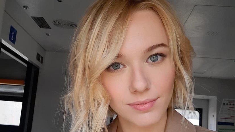 Актриса Хромова рассказала, как проходила практику в Малом театре