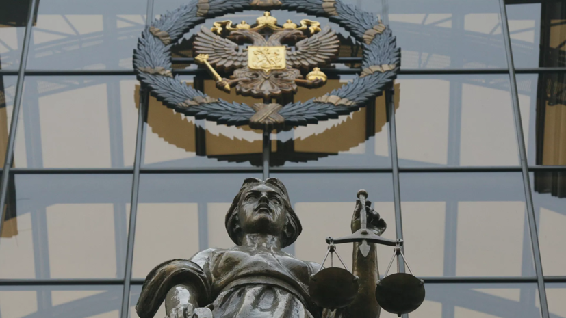 Верховный суд проверит приговор по делу националистов Никиты Тихонова и Евгении Хасис