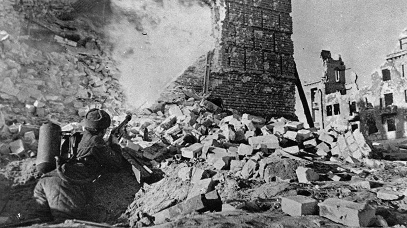 Пламя Победы: какую роль в борьбе с вермахтом сыграли огнемётные подразделения Красной армии