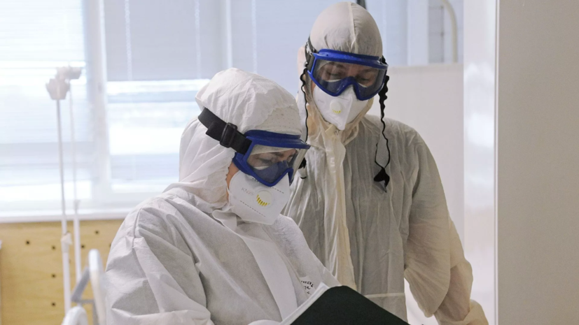 В Красноярском крае выявили 729 случаев коронавируса за сутки