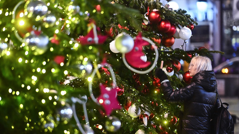 В Альянсе туристических агентств прокомментировали ситуацию с турами на Новый год