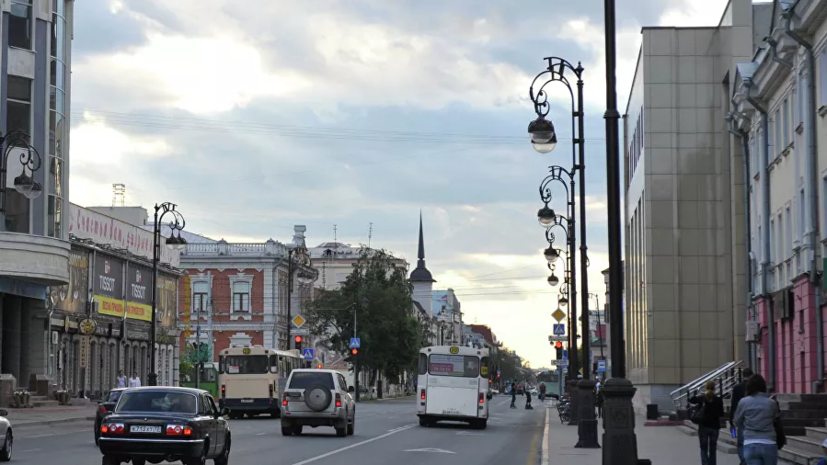 Экспорт продукции из Тюменской области вырос в 2,5 раза за январь — сентябрь