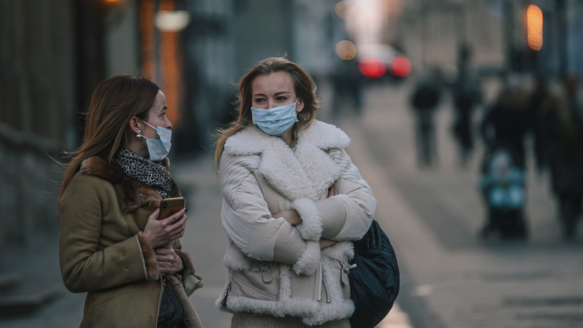 В Татарстане в выходные ожидается похолодание