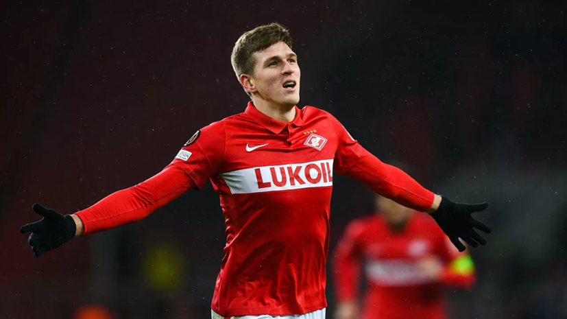 Губерниев прокомментировал решение КДК оставить в силе красную карточку Соболеву