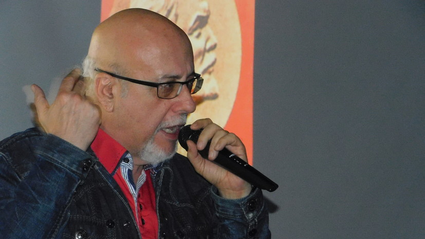 Кинокритик Шнейдеров прокомментировал мюзикл Спилберга «Вестсайдская история»