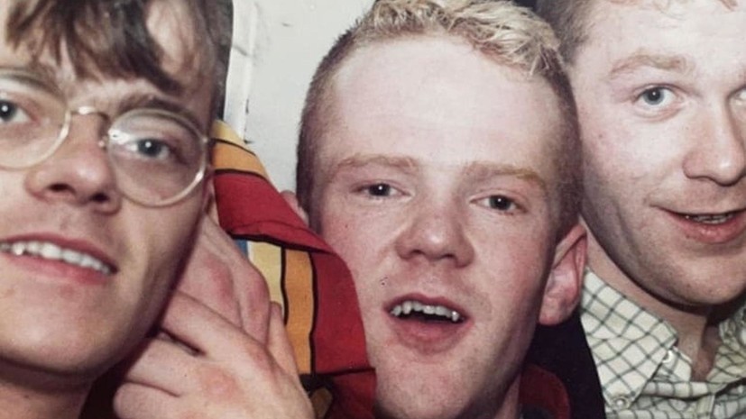 Скончался основатель британской группы Bronski Beat Стив Бронски