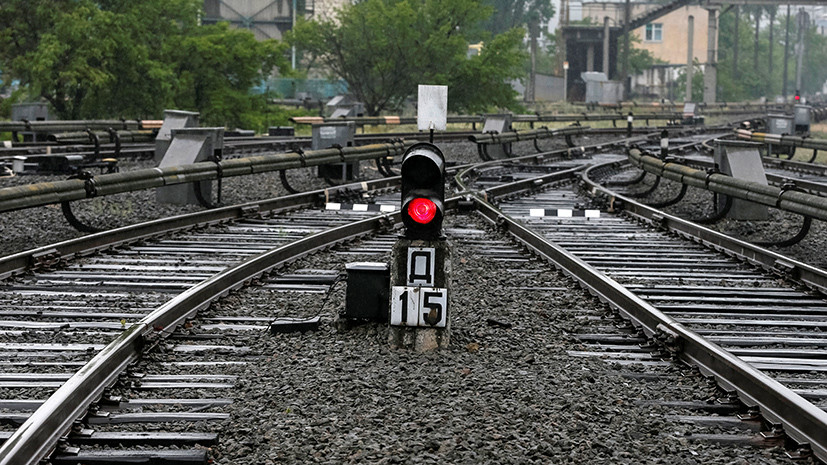 Москва выделила более 150 участков для развития железнодорожной сети с начала года