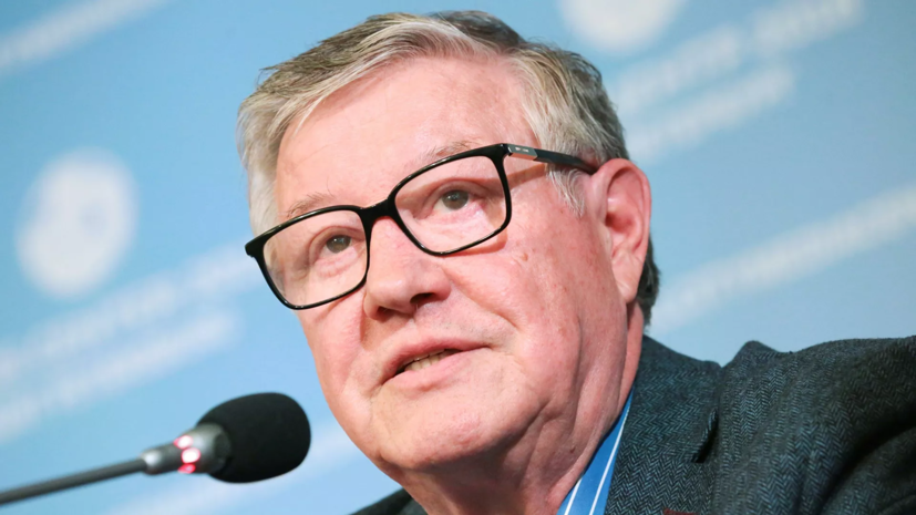 Орлов: Вендел с Клаудинью могли ещё два мяча в ворота «Челси» забить