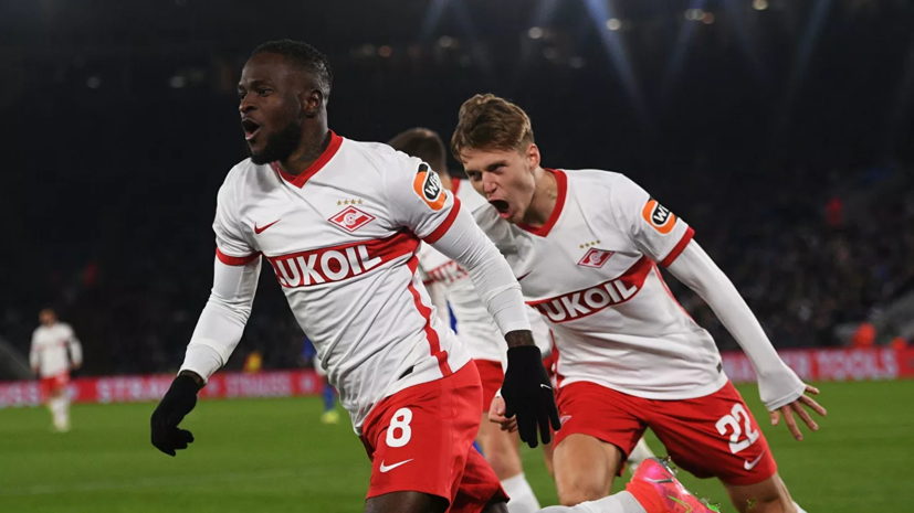 Экс-футболист Мостовой прокомментировал предстоящий матч «Спартака» с «Легией»