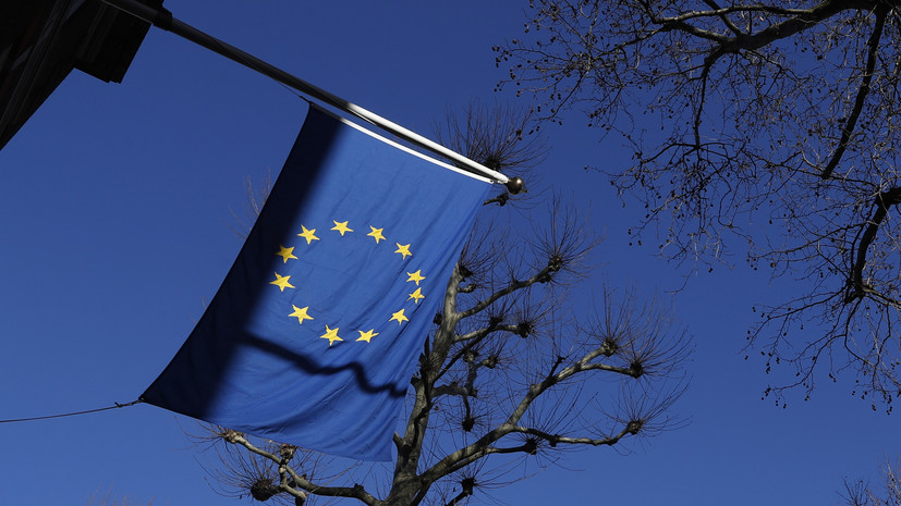 «Вряд ли поможет в разрешении миграционного кризиса»: почему в ЕС заявили о создании Агентства по предоставлению убежища