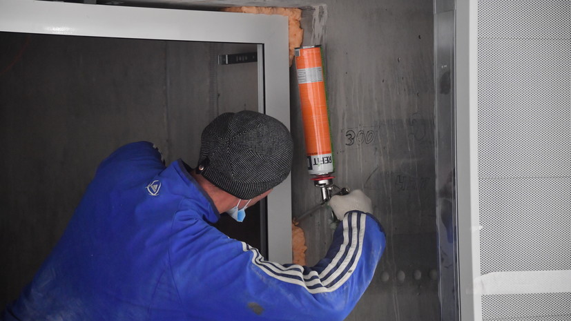 В Севастополе задержали четырёх человек, подозреваемых в мошенничестве с ремонтом