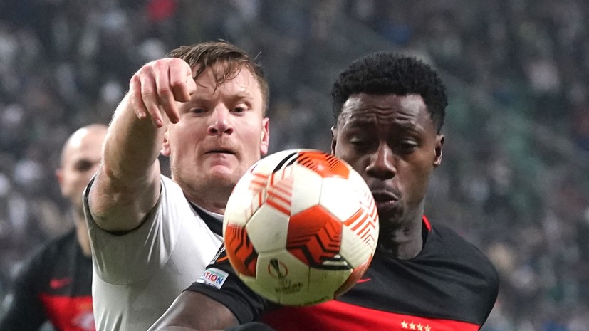 Витория: сделаем всё возможное, чтобы «Спартак» выиграл матч с «Сочи»