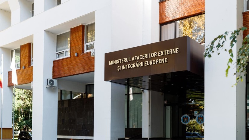 В Молдавии призвали не направлять наблюдателей на выборы в Приднестровье