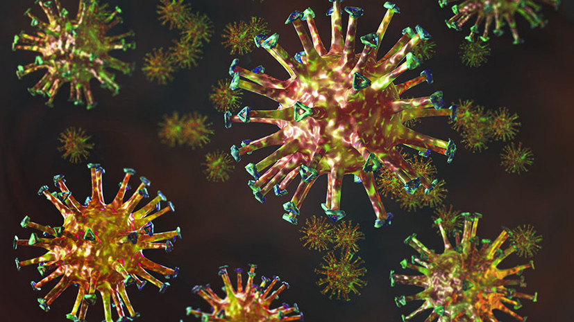 «У коронавируса есть механизм самоуничтожения»: Пётр Чумаков об эволюции SARS-CoV-2 и лечении вирусами