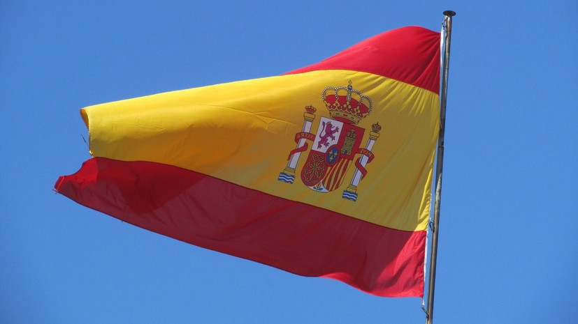 Испания экстрадировала в Россию организатора преступного сообщества и обвиняемого в получении взятки