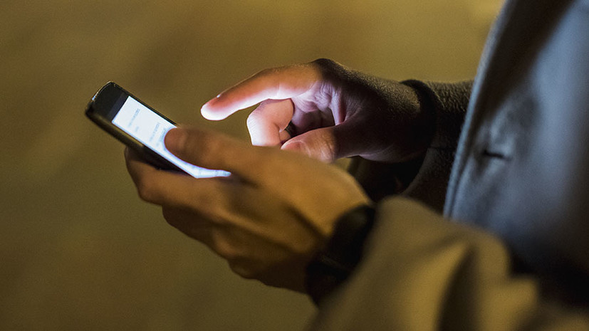 Специалист по информационной безопасности рассказал об опасности открытых аккаунтов в соцсетях