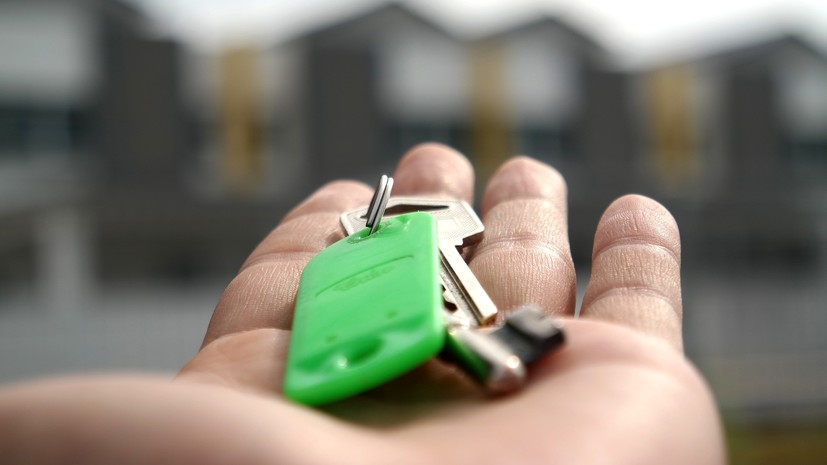 Риелторы дали прогноз по ситуации на рынке недвижимости в 2022 году