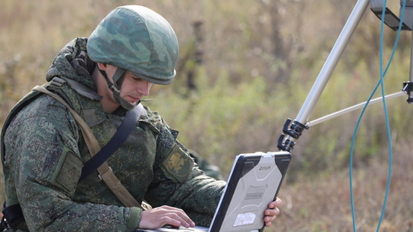 Военные ЮВО получили более 1500 единиц новой техники и вооружения в 2021 году