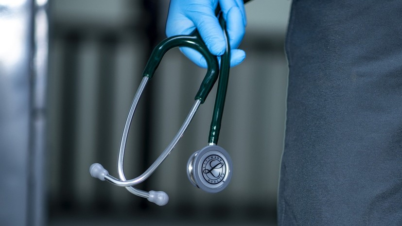 В Подмосковье рассказали о ходе реализации программы «Земский доктор» в 2021 году