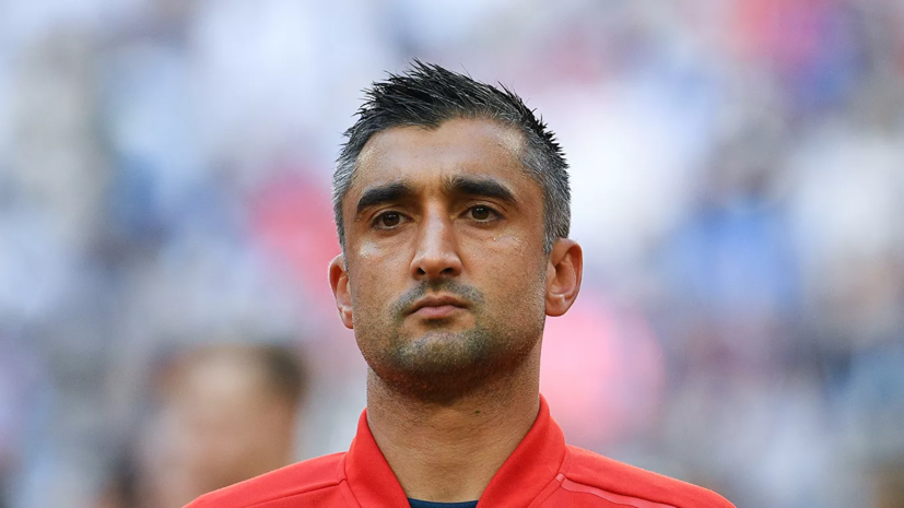 Самедов: «Спартаку» хватит запала обыграть «Сочи» в матче РПЛ